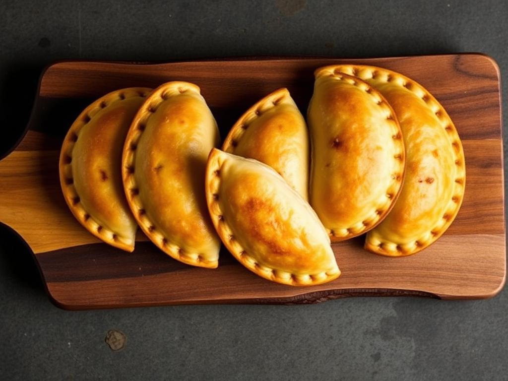 Pastelitos & Empanadas