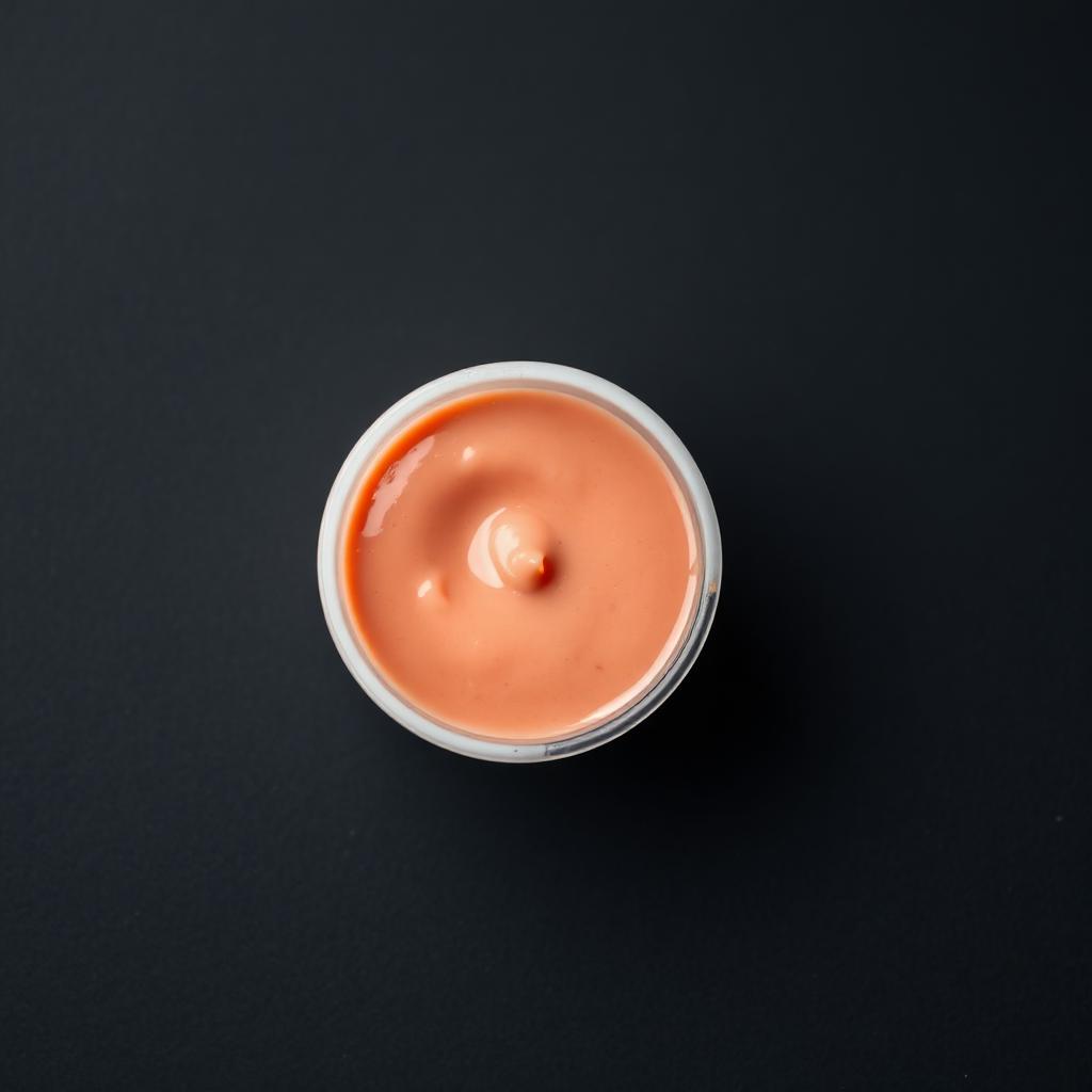 Ketchup Mayo